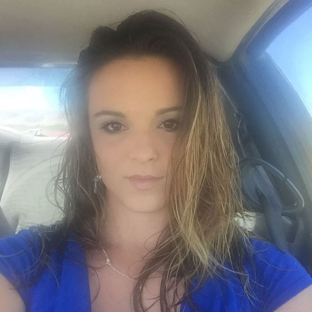 Meet your Posher, Jessielynn